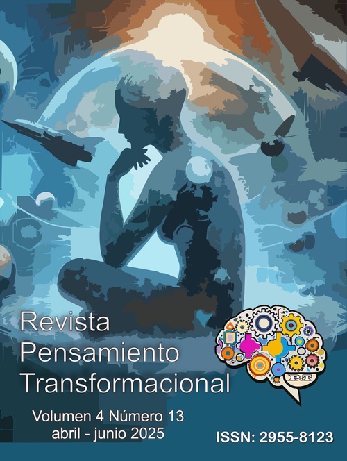 Revista Pensamiento Transformacional