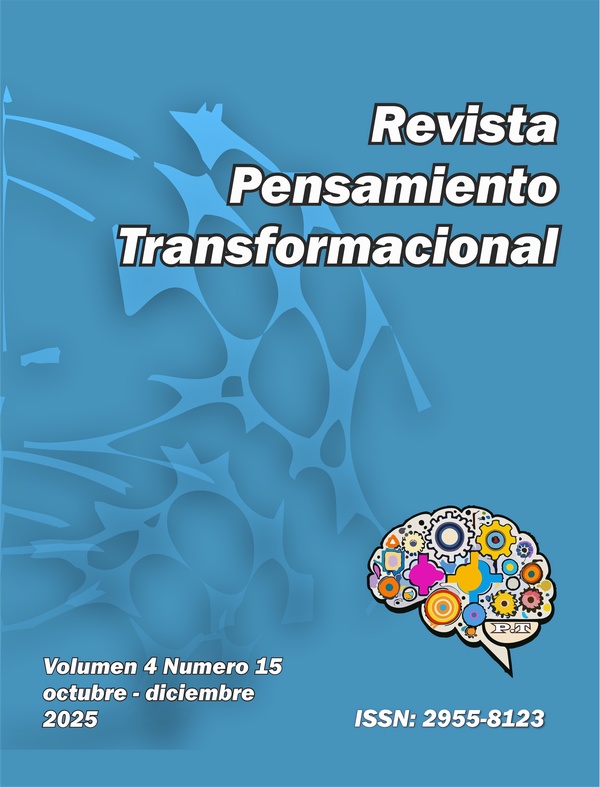 Portada revista volumen 7 numero 2